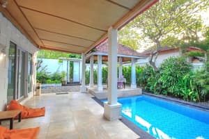 thumbnail: Terrace/patio