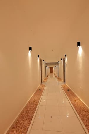 thumbnail: Hallway