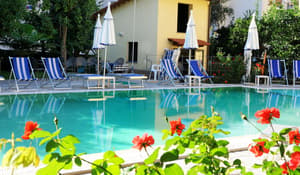 thumbnail: Outdoor pool