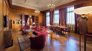 thumbnail: Lounge