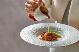 thumbnail: Restaurant