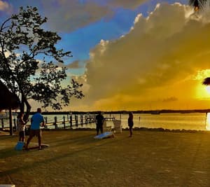 thumbnail: Beach