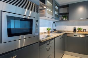 thumbnail: Private kitchen