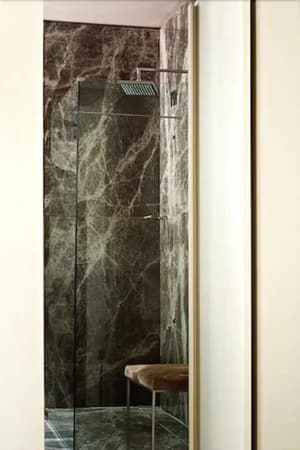 thumbnail: Bathroom shower