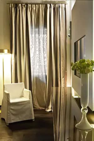 thumbnail: Room amenity