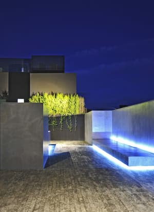 thumbnail: Terrace/patio