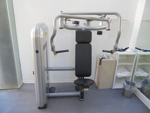 thumbnail: Gym