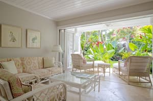 thumbnail: Garden view
