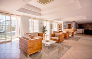 thumbnail: Reception