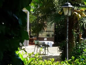 thumbnail: Garden