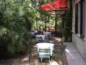 thumbnail: Terrace/patio