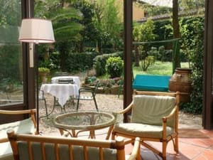 thumbnail: Terrace/patio