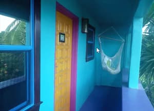 thumbnail: View from room
