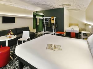 thumbnail: Room