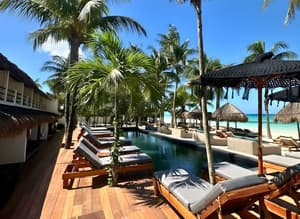 Amaite Beach Hotel