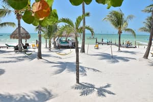 thumbnail: Beach