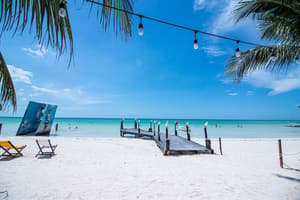 thumbnail: Beach