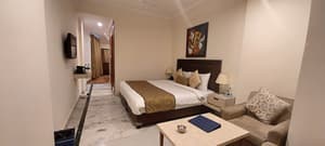 thumbnail: Room
