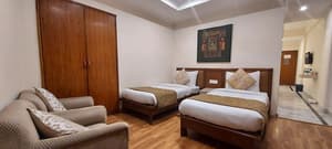 thumbnail: Room