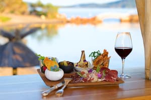 thumbnail: Food and drink