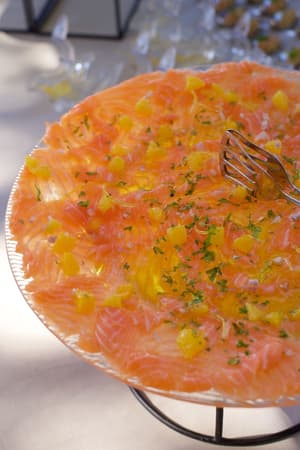 thumbnail: Buffet