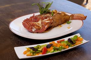 thumbnail: Dining