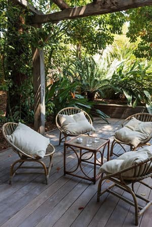 thumbnail: Terrace/patio