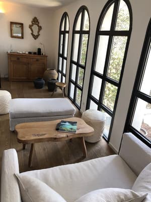 thumbnail: Living area