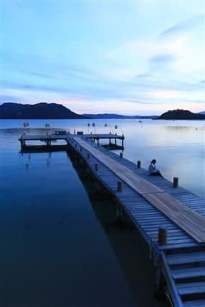thumbnail: Dock