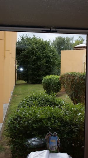 thumbnail: View from property