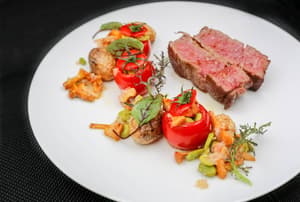 thumbnail: Restaurant