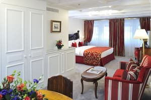 thumbnail: Interior