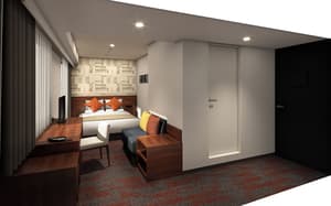 thumbnail: Room