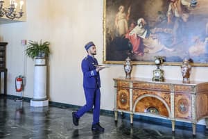 thumbnail: Interior