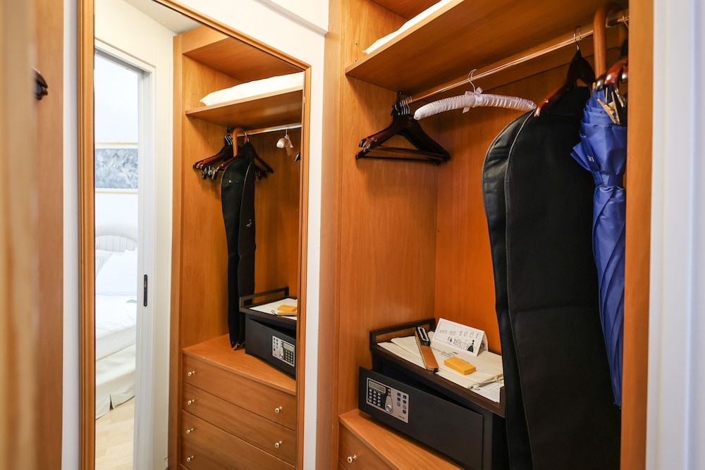 Wardrobe