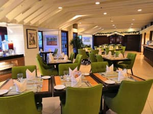 thumbnail: Restaurant