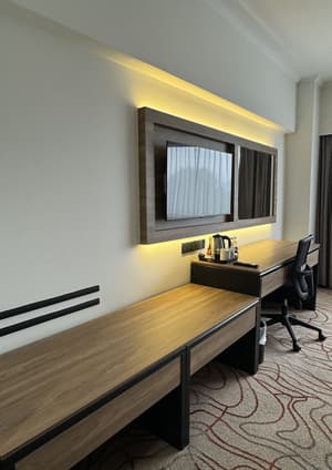 thumbnail: Room
