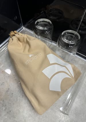 thumbnail: Bathroom amenities