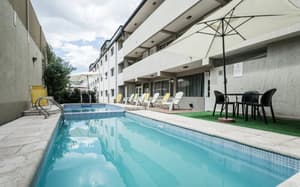 thumbnail: Outdoor pool