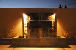 thumbnail: Fountain