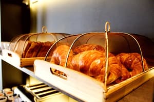 thumbnail: Breakfast buffet