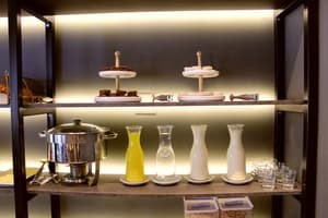 thumbnail: Breakfast buffet
