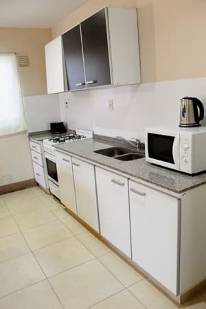 thumbnail: Private kitchen