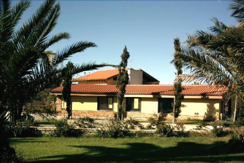 General view