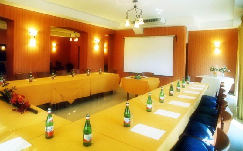 Conferences