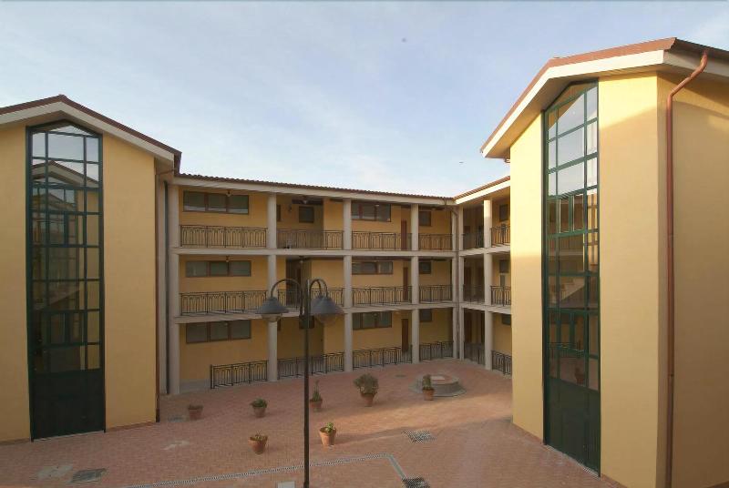 General view