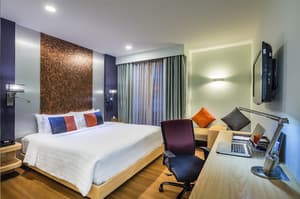 thumbnail: Room