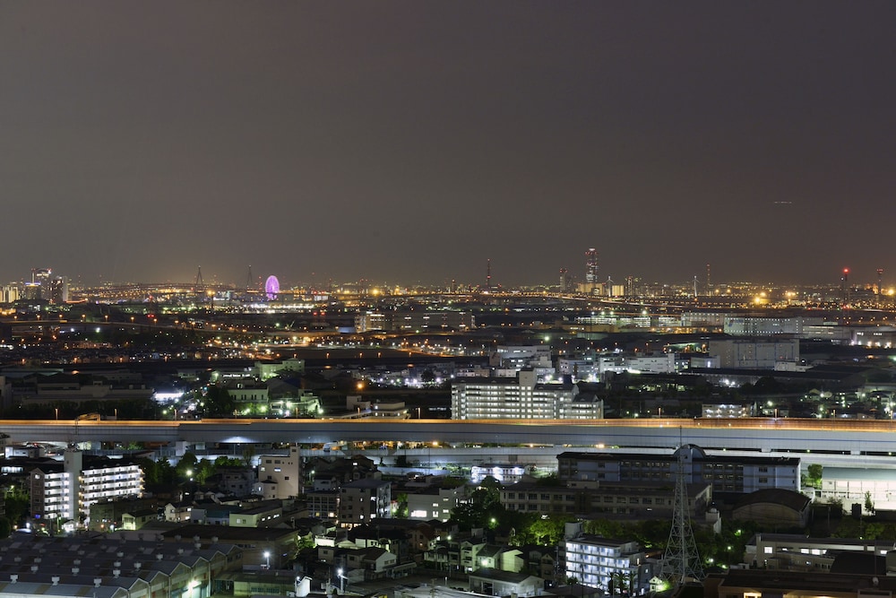 City view