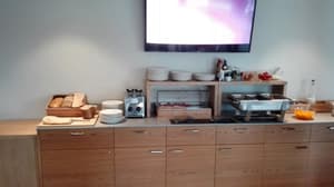 thumbnail: Breakfast buffet