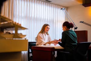 thumbnail: Spa treatment
